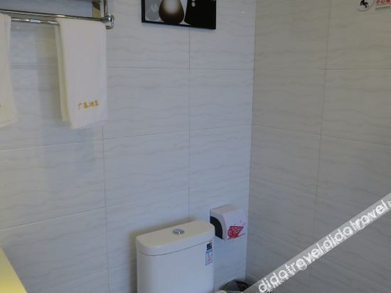 Others 4, Guangtai Hotel, Pu'er