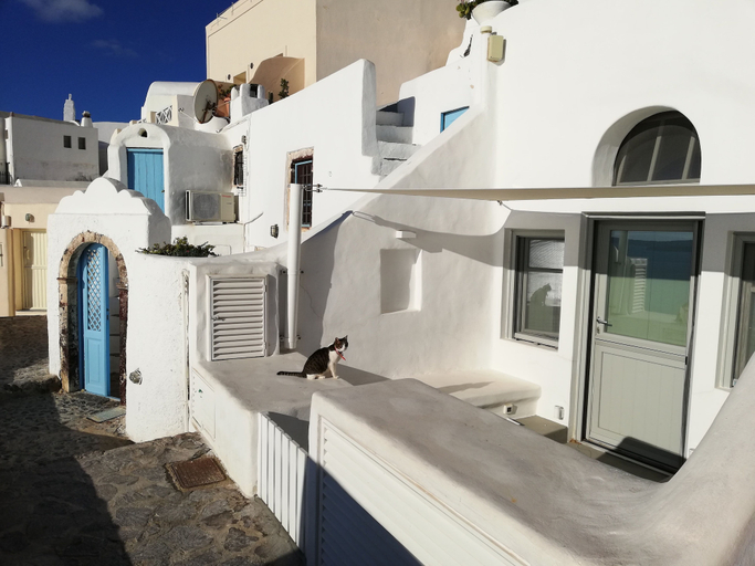 Exterior & Views 2, Cave Villa Valente, South Aegean
