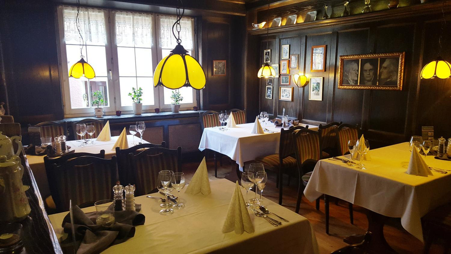 Food & Drinks 5, Meister BAR HOTEL Bayreuth, Bayreuth