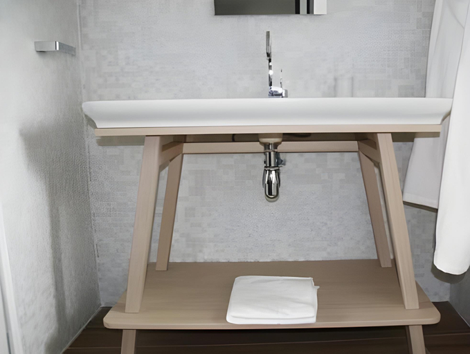 Others 5, Appartement Le Saint Nazaire - Les Balcons de la Cite, Aude