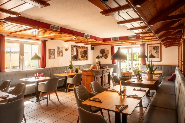 Food & Drinks 1, Hotel Restaurant Ancho, Marburg-Biedenkopf