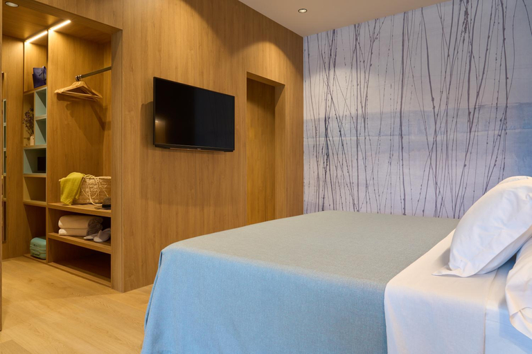 Bedroom 3, Macia Donana, Cádiz