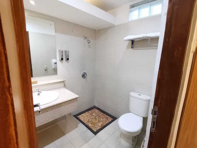 Bathroom 1
