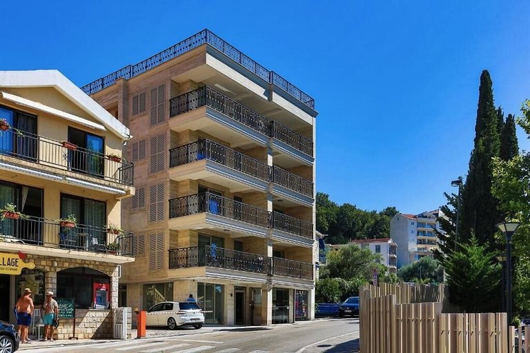 Exterior & Views 2, Luxury Apartments Przno