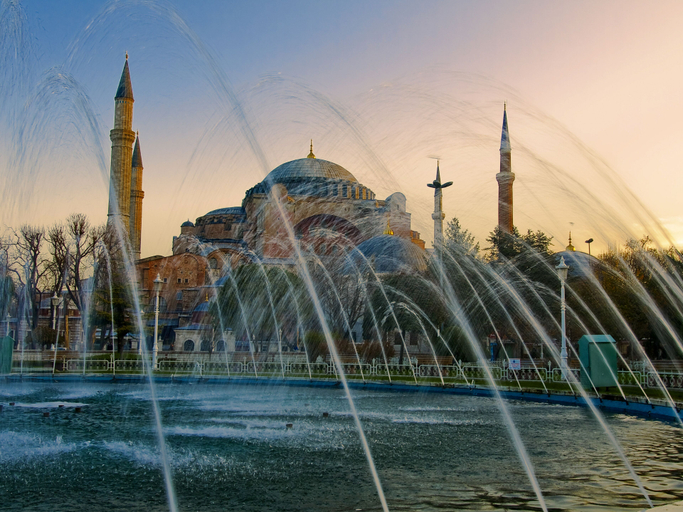 Exterior & Views 1, RENOVA OLD CiTY, Fatih
