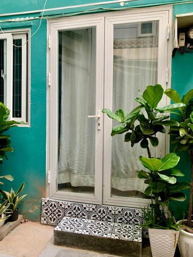 Exterior & Views 1, Lehome serviced Aprartment-Binh Thanh District, Bình Thạnh