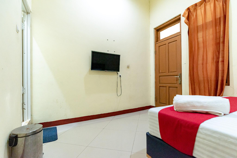 Bedroom 7