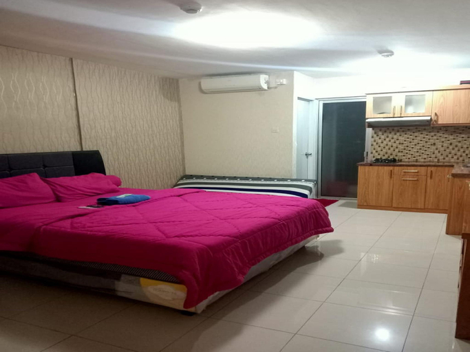 Bedroom 29
