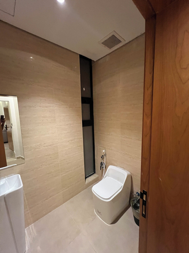 Bathroom 5, Riyadh Luxury, Riyadh