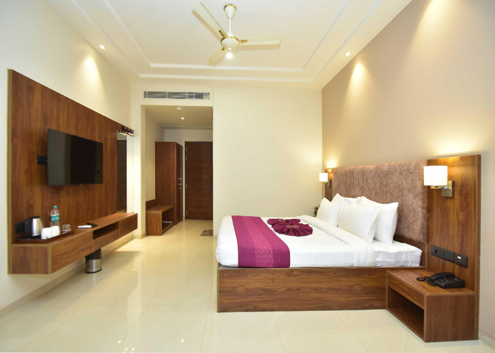 Bedroom 3