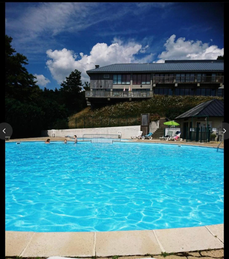 Sport & Beauty, Village Montanha Lioran, Cantal