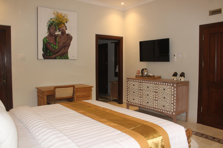 Bedroom 12