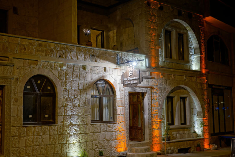 Exterior & Views 2, Feel Cappadocia Stone House, Nevşehir