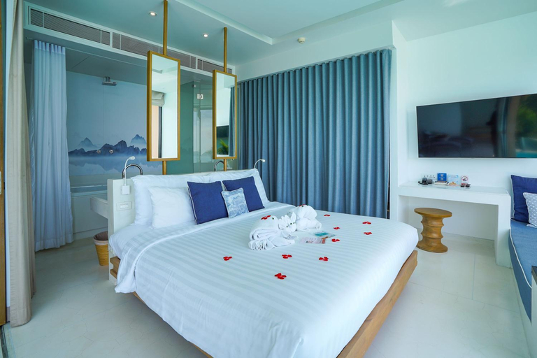 Bedroom 15