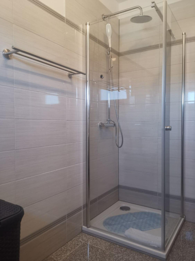 Others 3, Apartments Amfora Valbandon, Vodnjan