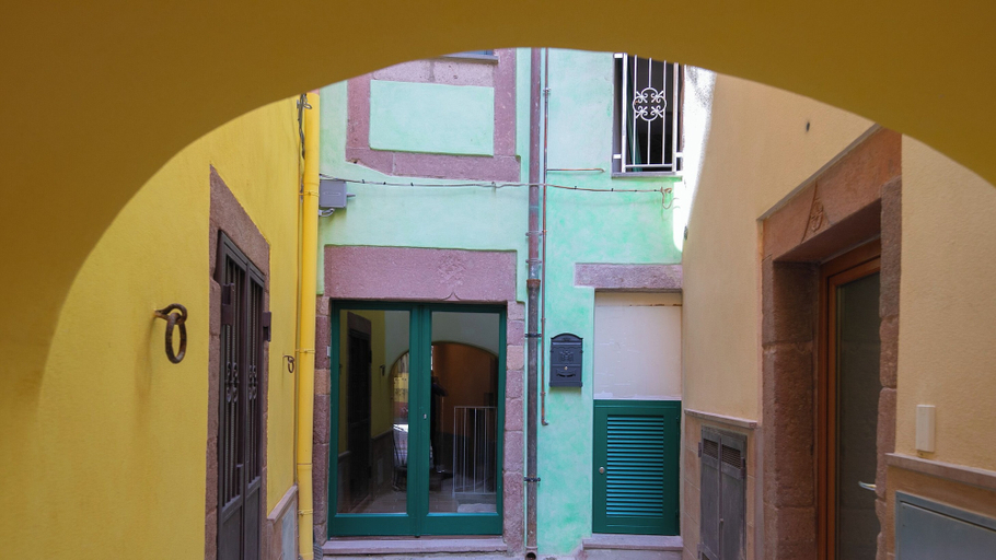 Exterior & Views 2, Sardinian Gallery Fonte, Oristano