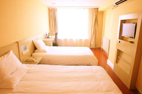 Others 3, Hanting Hotel (Beijing Yizhuang Development Zone), Beijing
