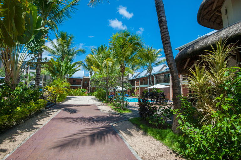 Exterior & Views 2, Le Palmiste Resort & Spa