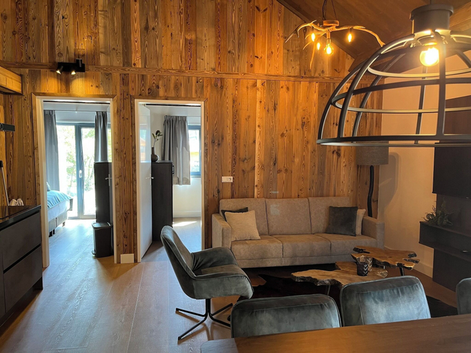 Bedroom 4, DualResorts, Villach Land