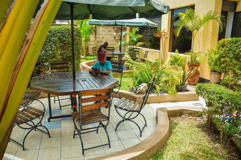 Others 5, Zarita Boutique Airport Hotel, Mavoko