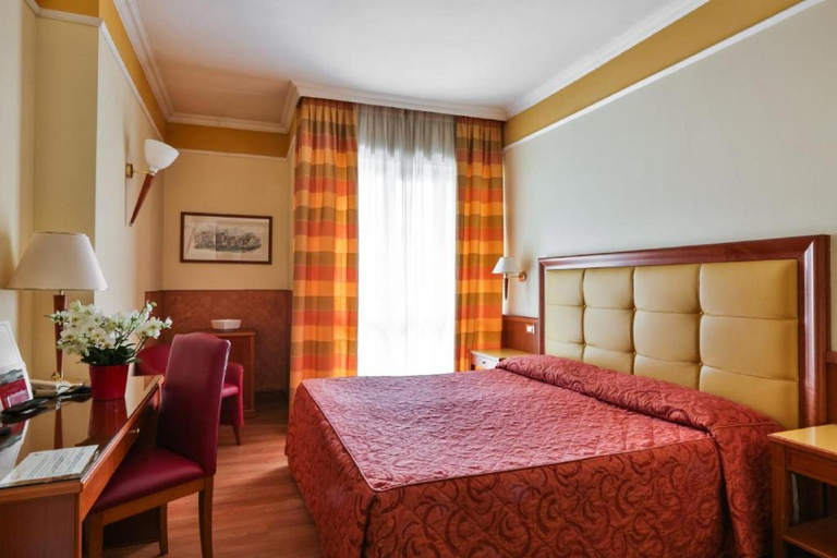 Bedroom 22