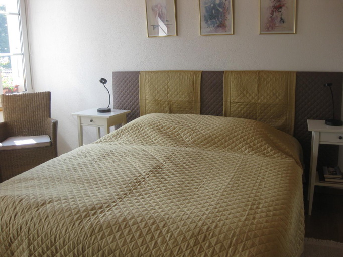 Bedroom 6