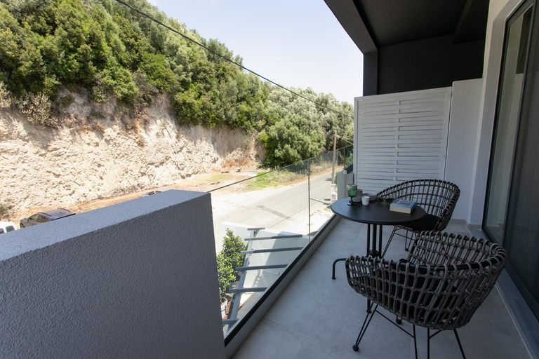 5, ANASSA studios, Epirus