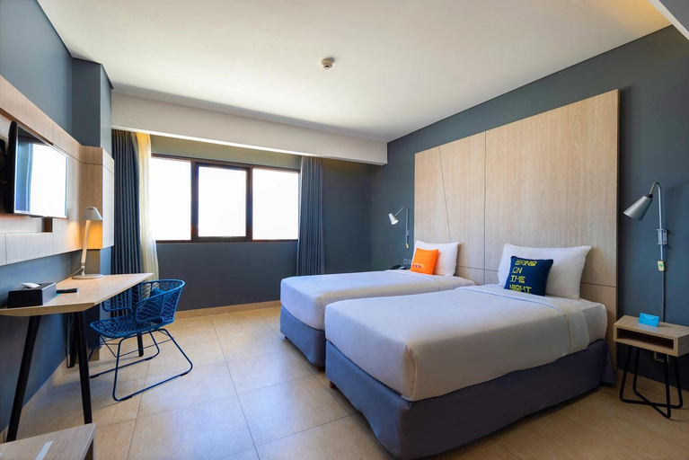 Bedroom 8