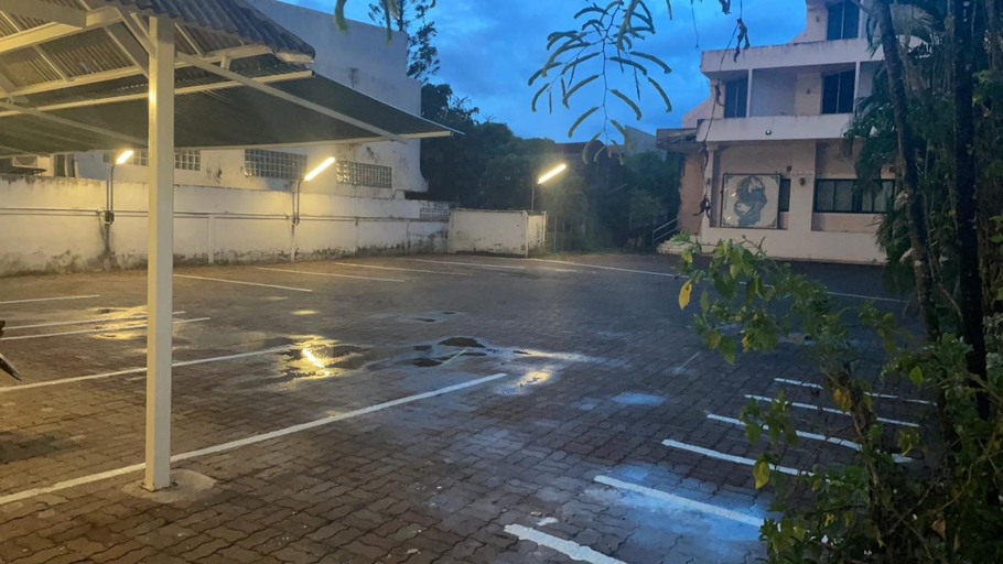 Miki House, Muang Chumphon
