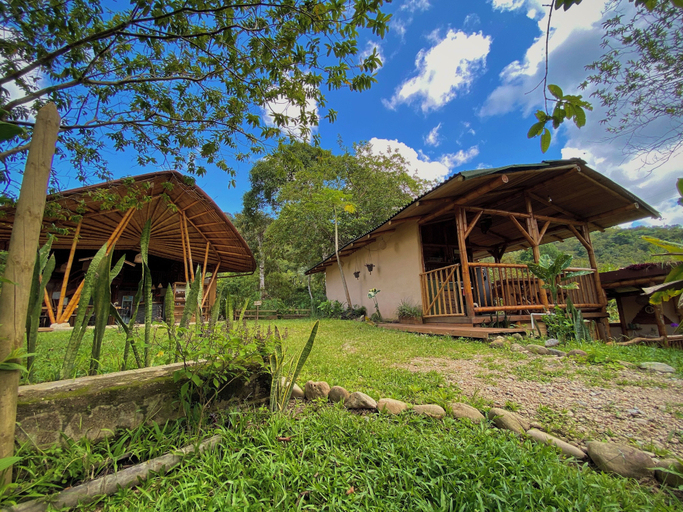 Exterior & Views 2, Aracari Ecolodge, San Carlos