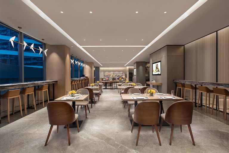Food & Drinks 5, Citadines Songshan Lake Dongguan, Dongguan