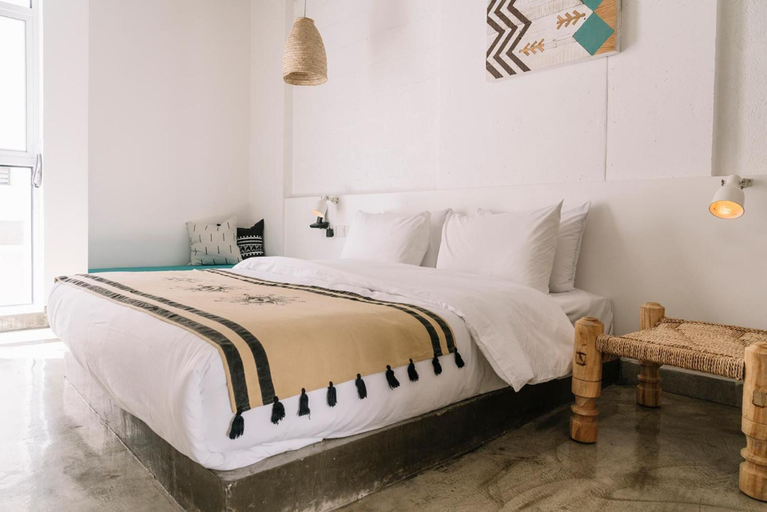 Bedroom 4, Dara Al Yamamah Hotel, Jeddah