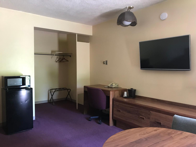 3, Allenwood Motel, Lehigh