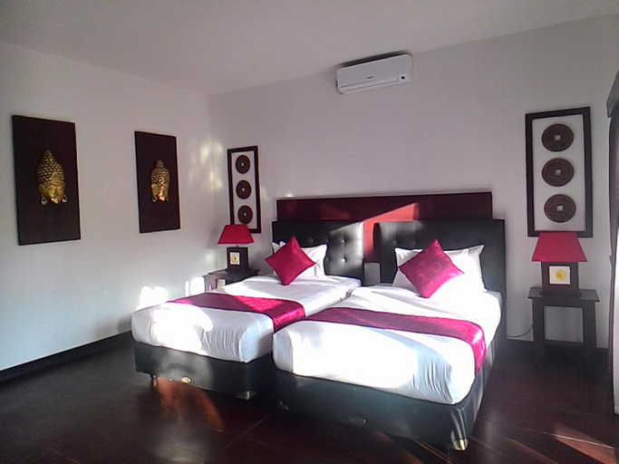 Bedroom 7