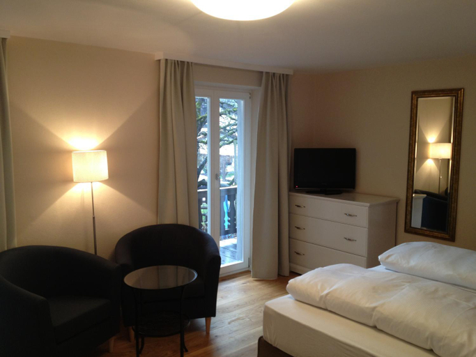 Bedroom 9