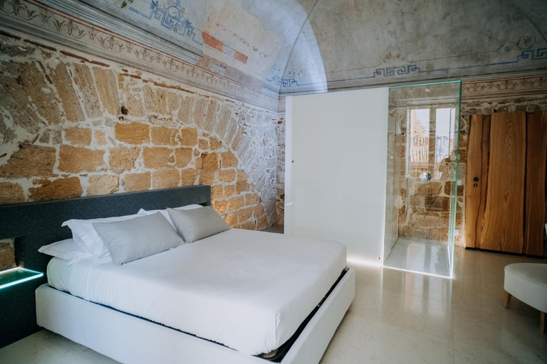 Bedroom 2, Ambrosia-Timeless Hosting, Palermo