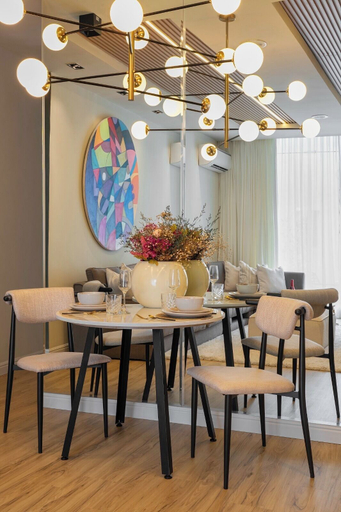Food & Drinks 4, Libertini Apartments by Ken-Legend, Eti-Osa