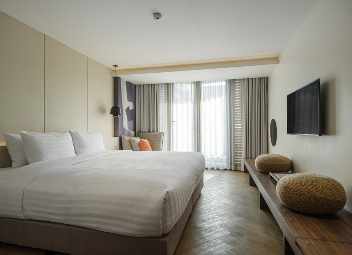 Bedroom 6