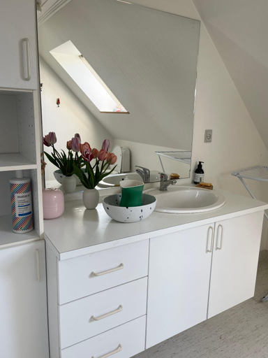 Bathroom, BlackberryHouse, Ærø