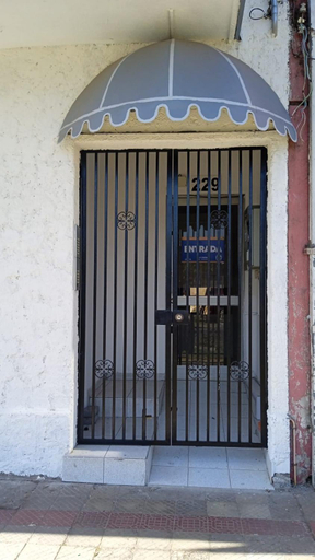 Others 3, Homerent, Ñuble