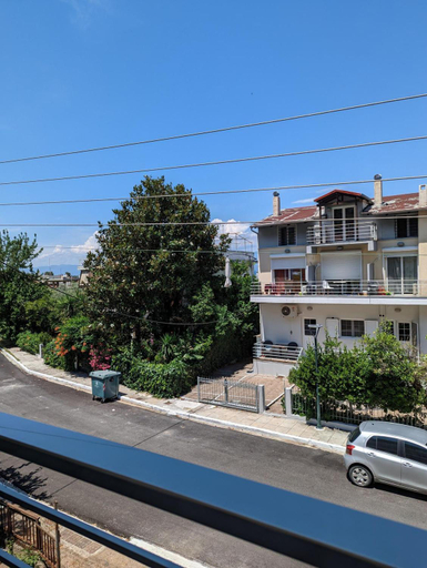 Others 3, Samaras Apartments in Kamena Vourla, Central Greece