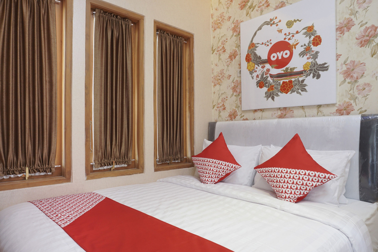 Others 5, Hotel O Rafitha Homestay, Bantul