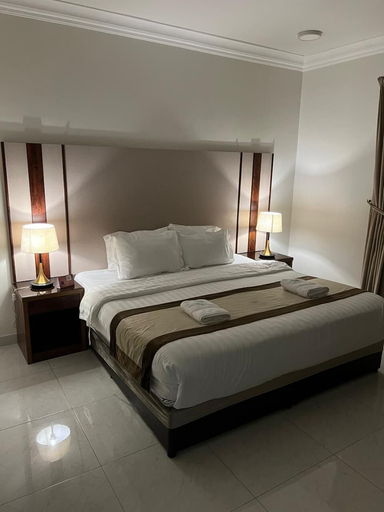Bedroom, layali shrqiya, Dammam