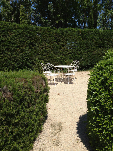 Others 5, B&B Le Jardin, Vaucluse