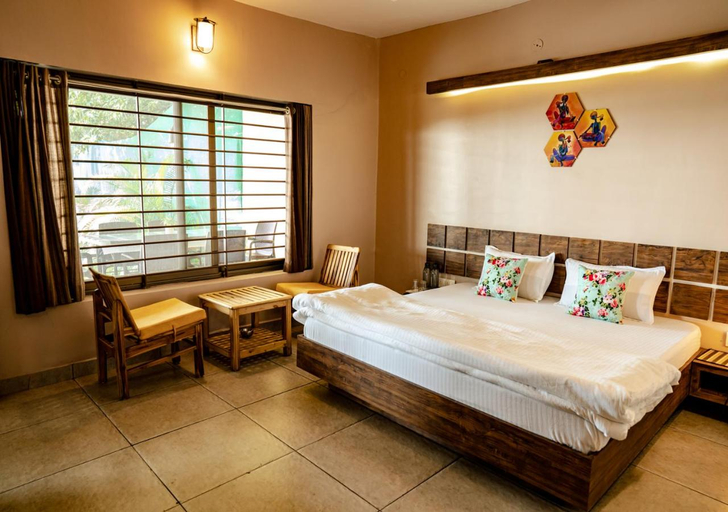 Bedroom 20