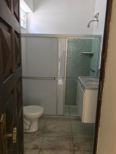 Bathroom, San Salvador Pousada, Salvador