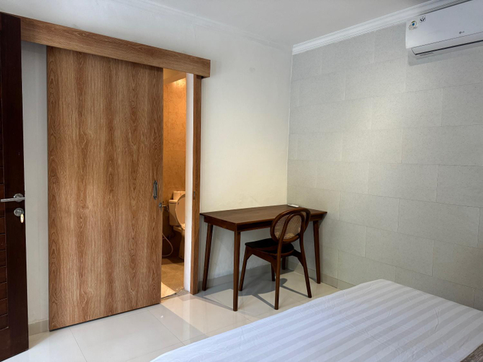 Bedroom 2, Made Arsa Homestay, Gianyar