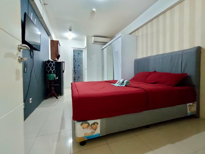 Bedroom 12