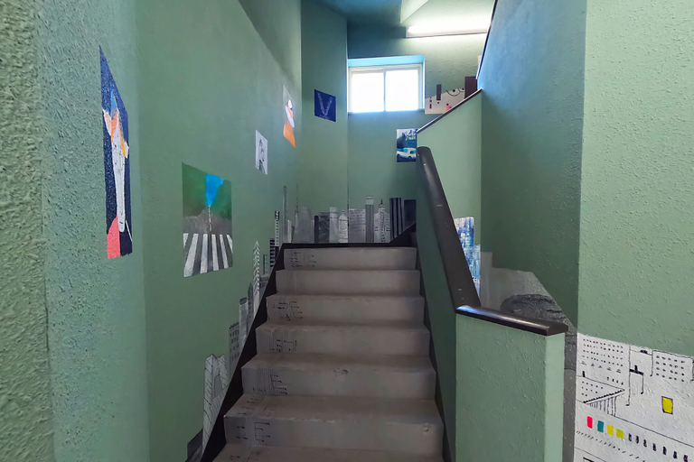 Others 4, TASOGARE HOSTEL, Hakodate