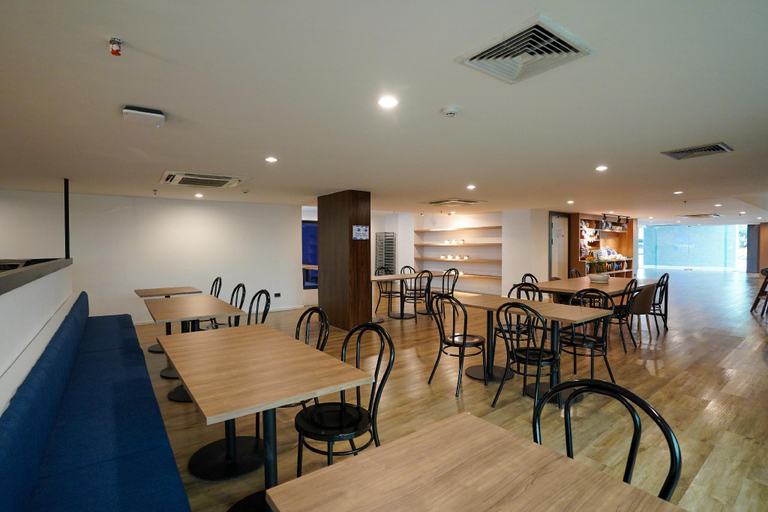 Food & Drinks 4, Kokotel Chiang Rai Airport Suites, Muang Chiang Rai